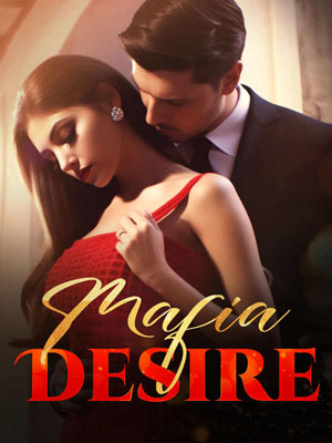What is the ending for Ava and Luca in the Mafia Desire novel?