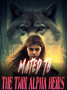 Mated To The Twin Alpha Heirs An Enchanting Werewolf Tale