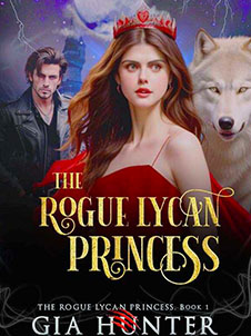 the rogue lycan princess read online