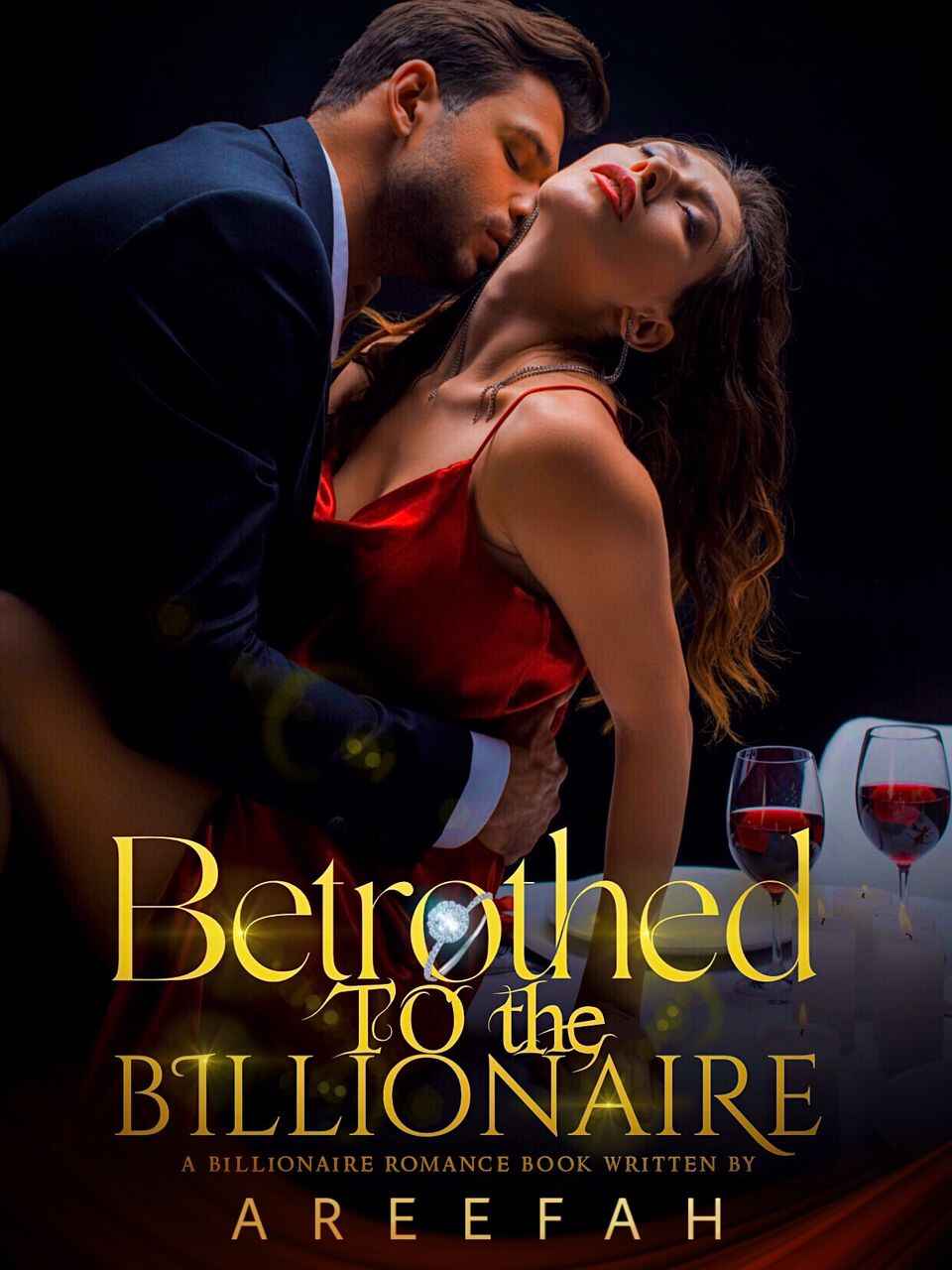 Valerie's Dilemma: Love, Betrayal, and a Betrothal