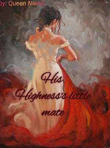 his highness's little mate read online