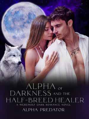 Alpha Of Darkness And The Half-Breed Healer novel Full version