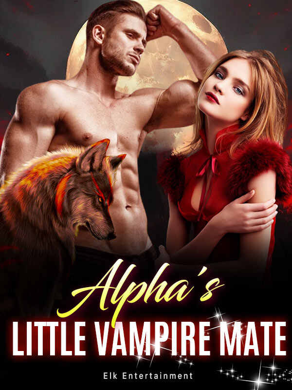 The Love Across Races: Alpha's Little Vampire Mate read online free Chapter 3