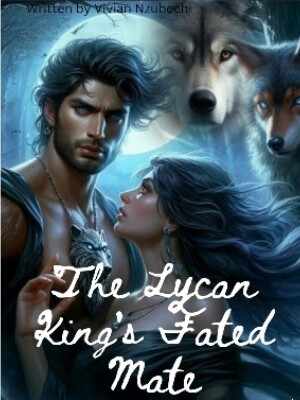 the lycan king's accidental mate isabella and lucas read online