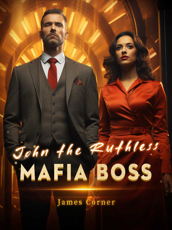 John Mason: Shadow of Vengeance