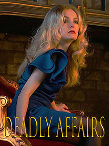 Deadly Affairs Read online