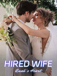HIRED WIFE full Novel