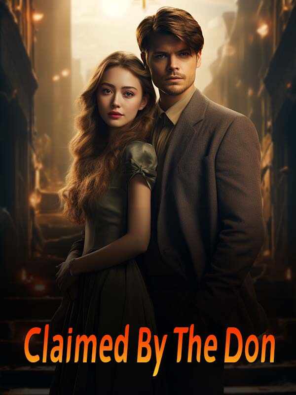 claimed by the don novel Read online