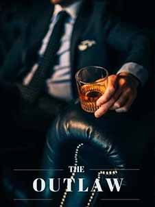 The Outlaw: Traversing the Shadows of Justice