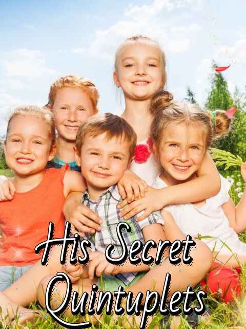 His Mysterious Quintuplets: Unraveling the Enigmatic Tapestry of Their Destiny