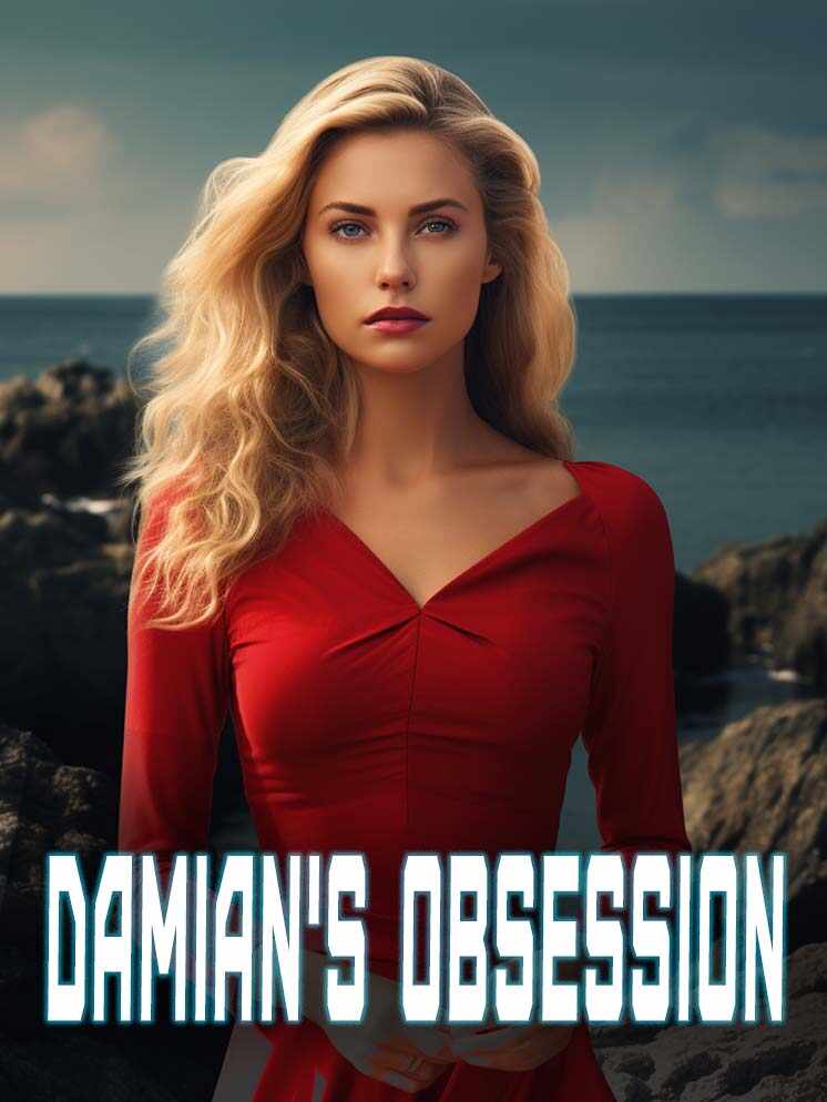 Damian's Obsession A Captivating Tale of Intrigue and Danger