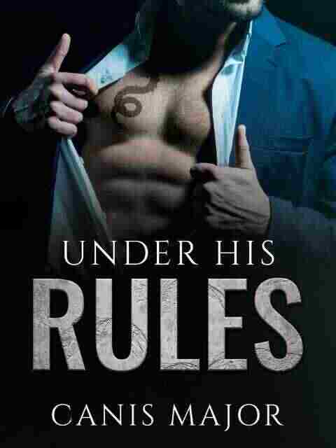 UNDER HIS RULES: When a Feisty Girl Meets a Ruthless Gang Leader