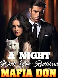 A Night With The Ruthless Mafia Don read online