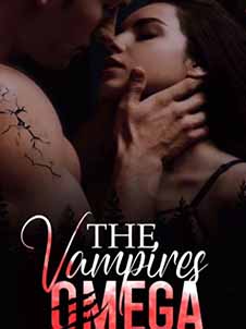 the vampire's omega read online