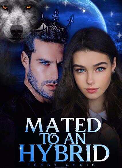 Mated To An Hybrid Fated Hearts Amidst Pack Peril