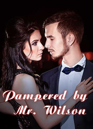 The Mysterious Charms of Mr. Wilson