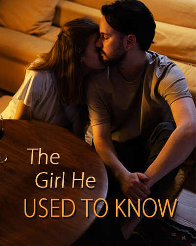 The Girl He Used To Know Read online