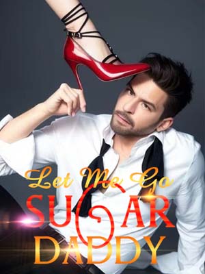 let me go, sugar daddy Novel Read Chapter 6 for free
