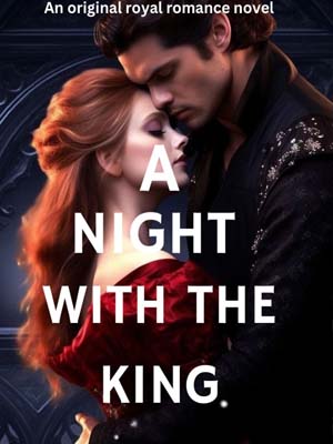 A Night With The King novel Sophia and Lance's love story