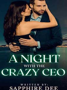 One Night with the Enigmatic CEO: What on Earth Happened? 
