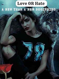 Love or Hate novel read online