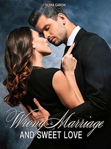wrong marriage and sweet love novel read online
