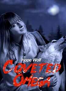Coveted Omega: A Captivating Werewolf Tale