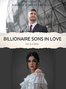 Billionaire Sons In Love Episode 6