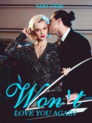 That Love, Will Not Be Restarted