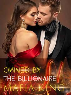 owned by the billionaire mafia king read online