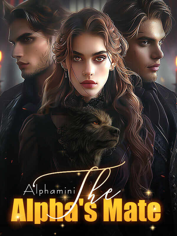 The Alpha's Mate novel chapter 5 read online free