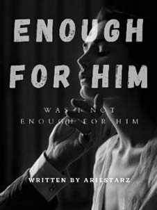 Enough for him novel read online