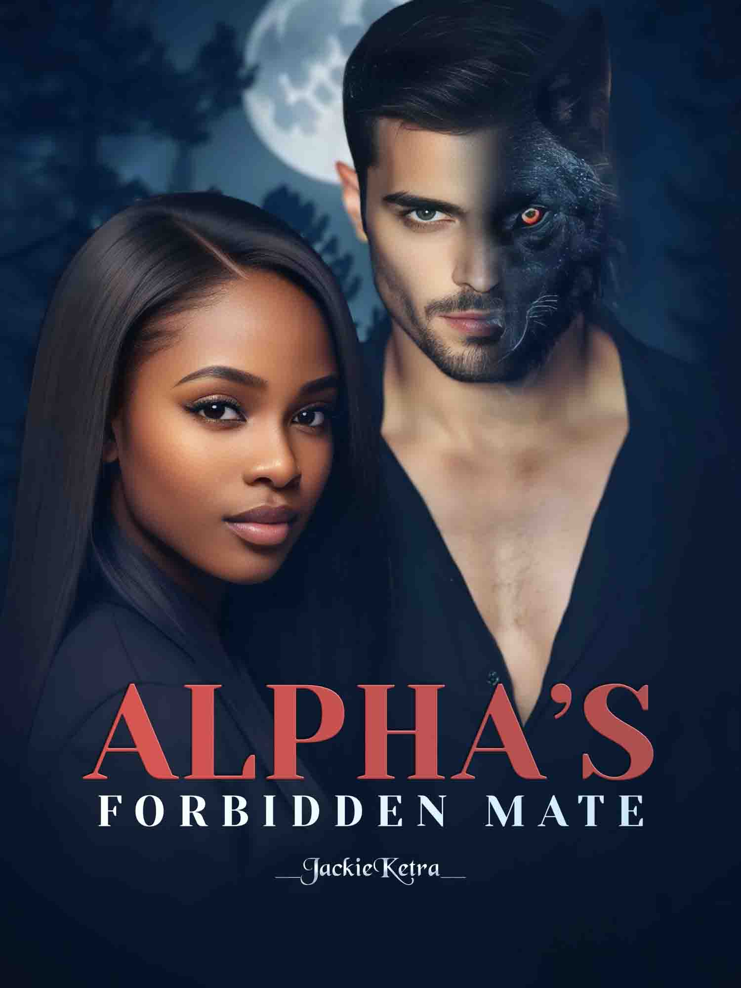 Keilah's Nightmare: A Tale of Shadows and Salvation