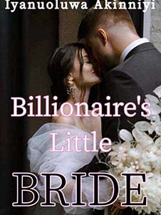 Billionaire's little bride novel read online