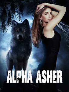 Alpha Asher and Sophia novel