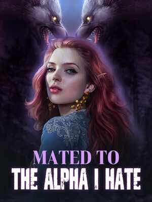 Mated to the alpha i hate read online