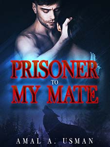 Prisoner to my mate novel read online