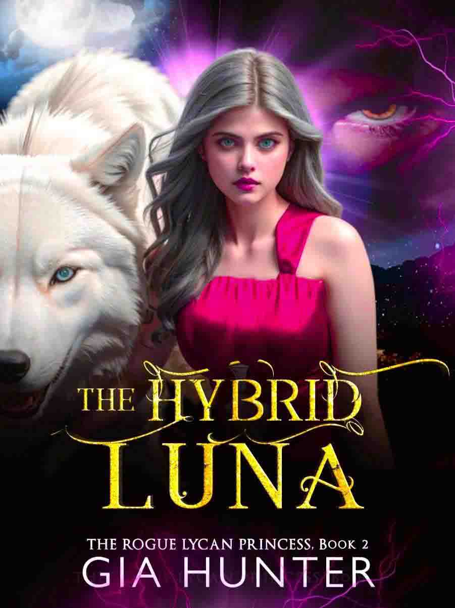 Shadow's Return: Love and Leadership in the Wolf Pack