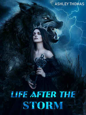 A Werewolf's Tragic Journey