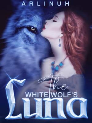 The White Wolf's Lunanovel The story of marrying the enemy to avenge the twin sister