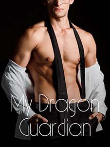 The Enigmatic Dragon and Me