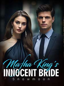 mafia king's innocent bride read online