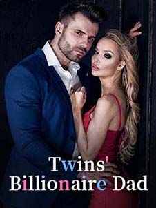 twins billionaire dad novel read online