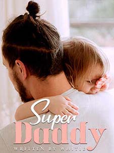 The Almighty Daddy: Unveiling the Hidden Powers