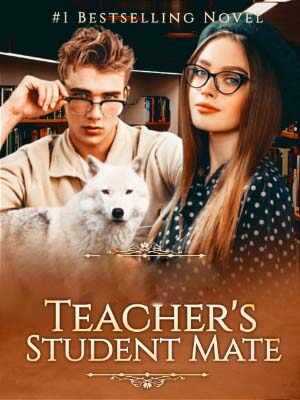 The Forbidden Bond: A Lycan's Academy Revenge