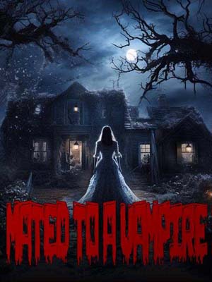 Sophia and Lucas's novel  The story of a werewolf girl mating with a vampire