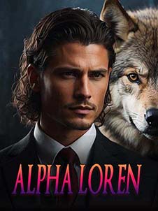 The Alpha Loren Chronicles