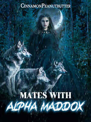 Mates with alpha maddox read online