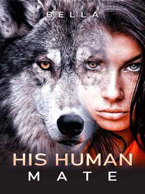 His human mate Amelia and Xavier