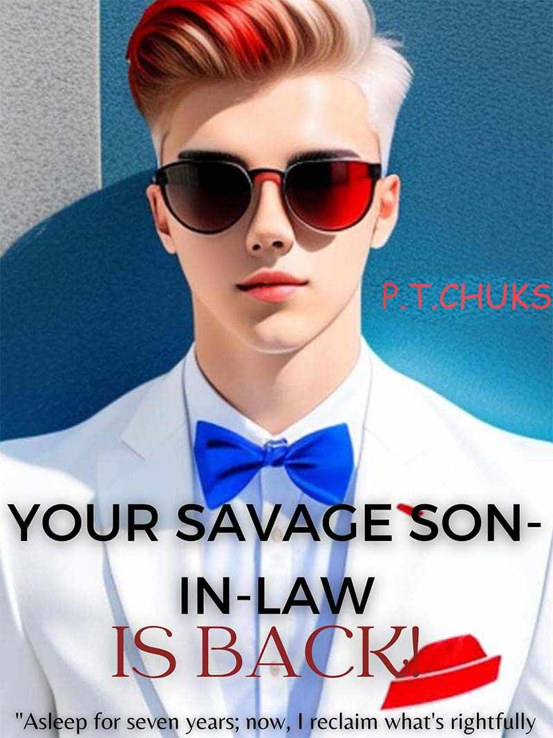 Dominic Thales: The Fall and Rise of an Empire's Heir